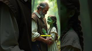 The Green Children of Woolpit: Unsolved Mystery