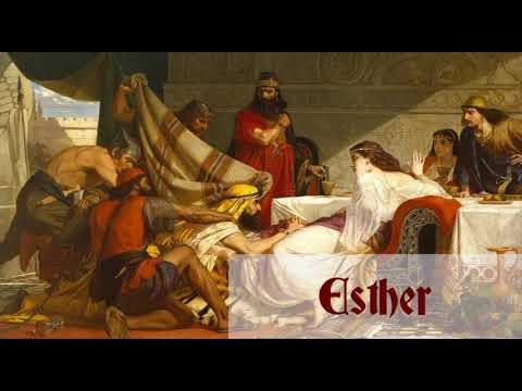 Esther: Chapter-by-Chapter Commentary