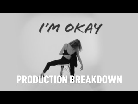 Production Breakdown: Rave Radio & Amanda Collis - I'm Okay