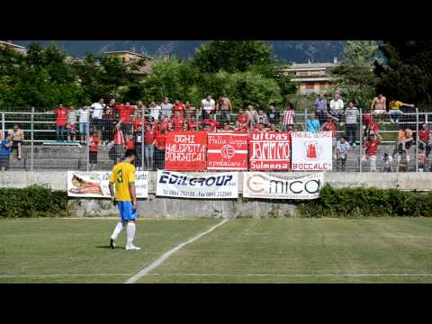 sulmona - colorno 6 giugno 2012