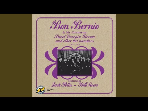 When Polly Walks Through the Hollyhocks (2)