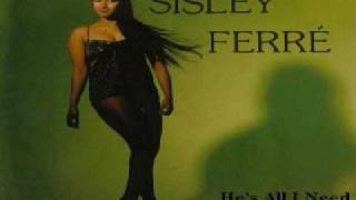 Sisley Ferre-He's all I need-Freestyle Music.wmv