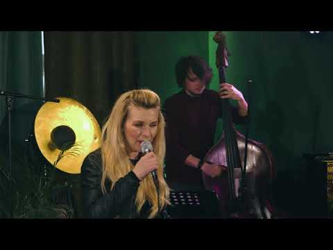Ieva Kerēvica — Mantra for «Jazz in Latvia 2021»
