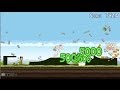 Angry Birds Let S Go Over The Top Level Mighty Hoax Walkthrough
