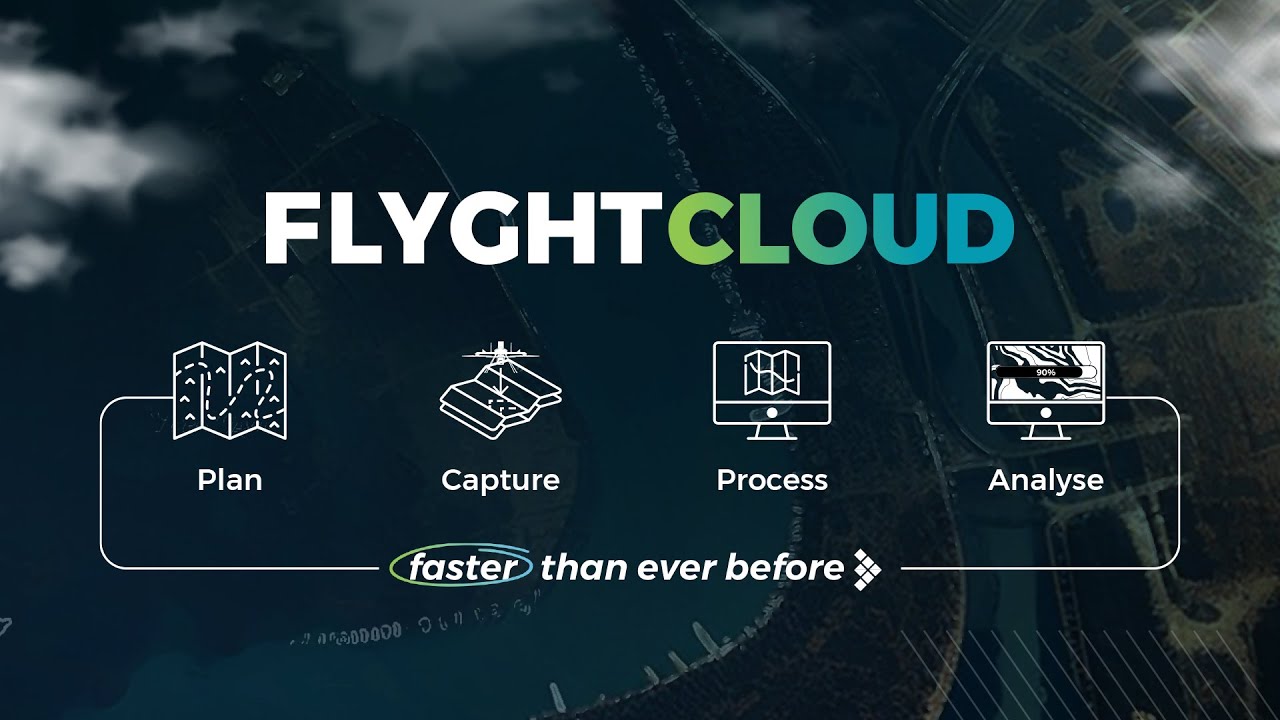 FlyghtCloud | Simplify your drone data management
