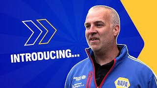 Introducing: Ash Sutton's BTCC Race Mechanic | Garage Focus