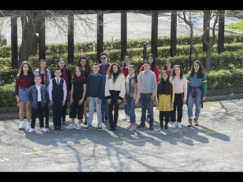 L-Għanja tal-Poplu Żgħażagħ 2019