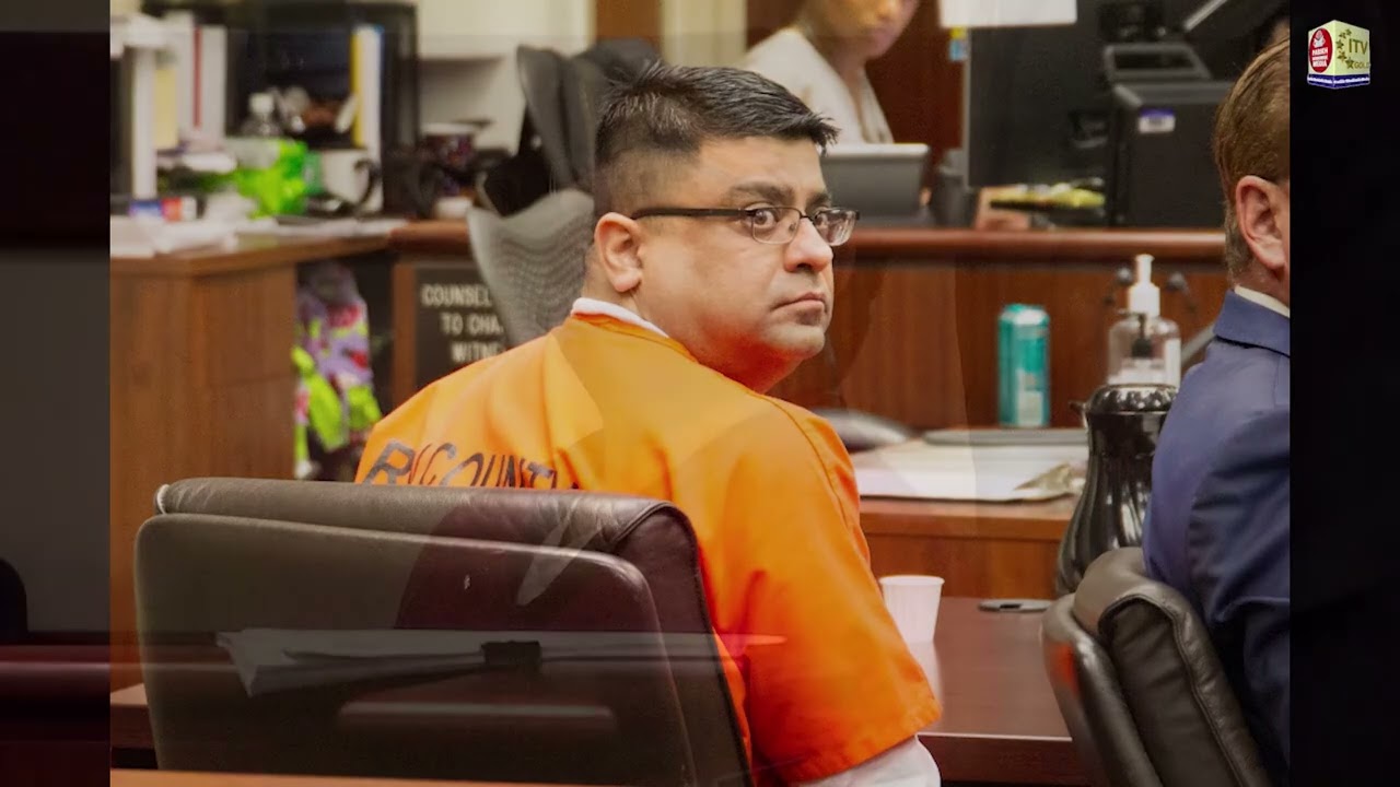 Anurag Chandra Sentenced to Life in Prison for Murdering Three Teens in Doorbell Prank Tragedy