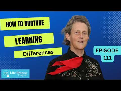 What Temple Grandin Tells Us: Autism, Neurodiversity, Common Sense | LPP Podcast: Sundays W/ Stories