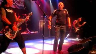 The Business - Smash The Discos