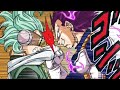 Ultra Ego Vegeta Vs Granolah Edit AMV Carol Of The Bells