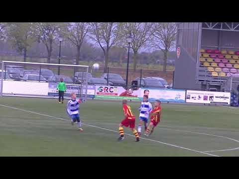 Buitenboys O10-1 28-10-2017