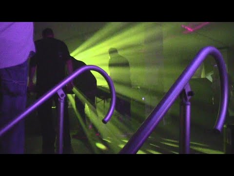 The Crystal Method - Live @ Booty Halloween 9 [reBOOTed] - St.Louis, MO - 2012-10-20