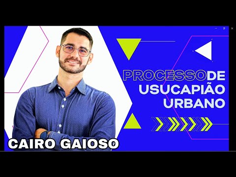 COMO FAZER MEMORIAL DESCRITIVO DE USUCAPIÃO URBANO