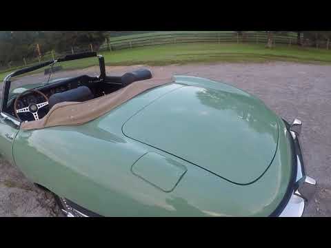 1970 Jaguar XKE (CC-1383909) for sale in Lebanon, Tennessee