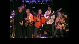 Brian Wilson Live 2005　And Your Dream Comes True