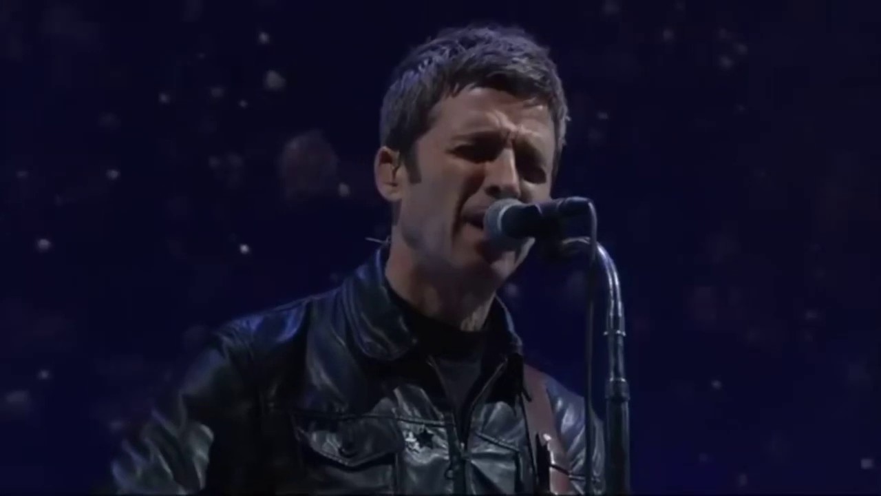Noel Gallagher’s High Flying Birds - Don’t Look Back In Anger - Live @ Isle of Wright 6/14/19