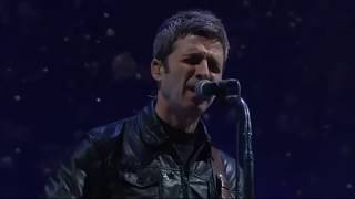 Noel Gallagher’s High Flying Birds - Don’t Look Back In Anger - Live @ Isle of Wright 6/14/19
