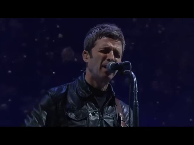 Noel Gallagher’s High Flying Birds - Don’t Look Back In Anger - Live @ Isle of Wright 6/14/19