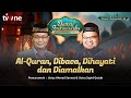 Damai Indonesiaku TvOne Sabtu 7 Maret 2026 Pukul 03 30 WIB