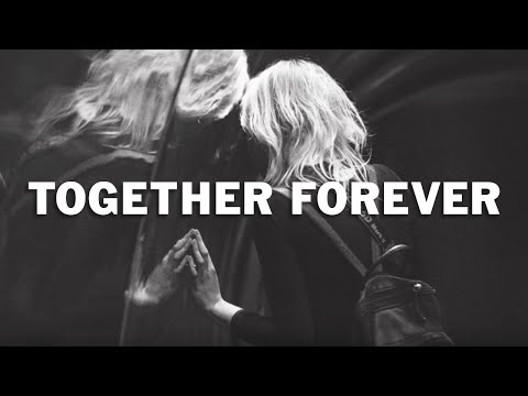 Dawell, Souvenyr, Jordan Grace - Together Forever