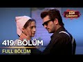 Aşk Çıkmazı Hint Dizisi 419 Bölüm