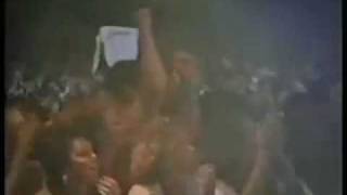 GOWAN -- AWAKE THE GIANT -- THE VIDEO