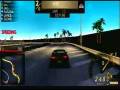 need for speed undercover psp gameplay 