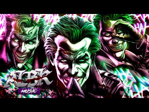 Rap dos 3 Coringas (Batman) – UMA GRANDE PIADA | ALBK 20