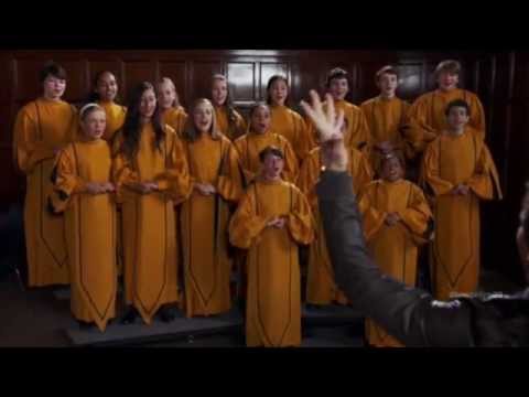 Brooklyn Nine-Nine: Santiago, you suck so bad!