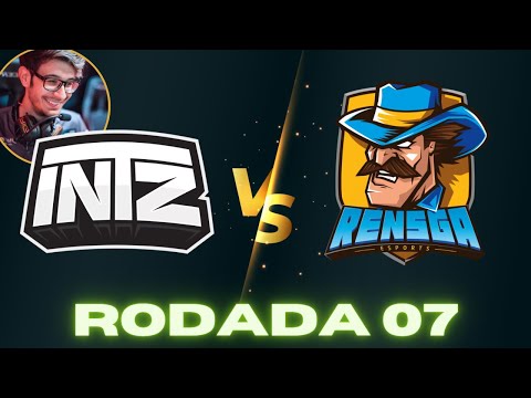 Revolta comenta INTZ vs Rensga - Rodada 07 - CBLOL 2022