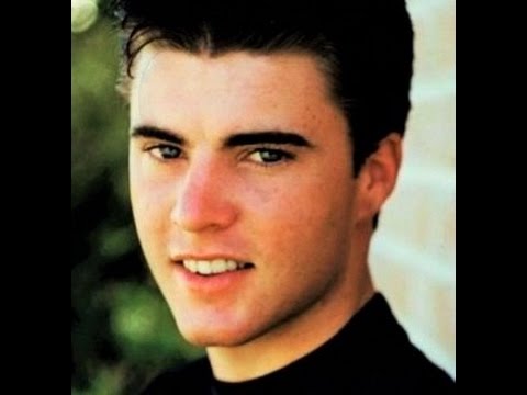 Ricky Nelson - The Very Thought Of You