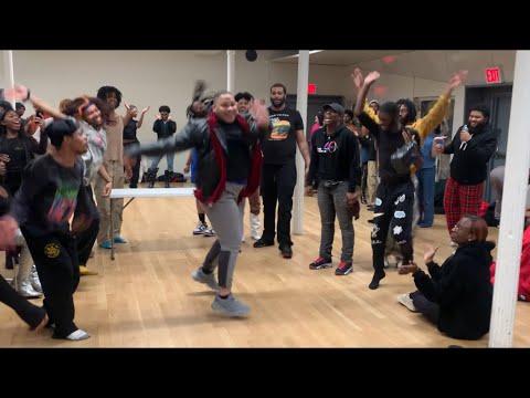 Legendary Toya Table Prop 10’s @ Legendary Sajuan 1/10/2024 Kiki Lounge