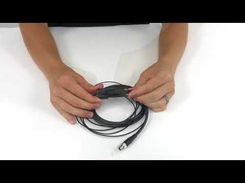 Vantage CL1 Tach Signal Wire Pickup