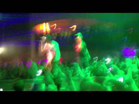 Easterrave 2012 89ers - The 89ers Boy