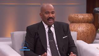 What I Taught My Sons: Becoming a Man Without a Father || STEVE HARVEY