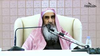 08 القرآن الكريم محفوظ بحفظ الله عز وجل image