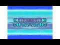 RECOVERED EFFECT Klasky Csupo In My G Major 57