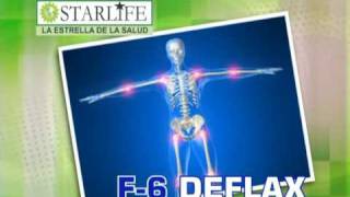 F6 Deflax de Starlife