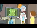 Rick And Morty Toxic Rick