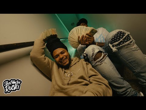 Subz x Hella Ben - Power In My Hand