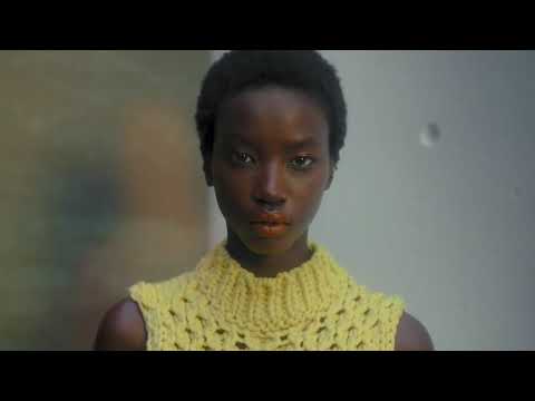 Salvatore Ferragamo Spring/Summer 2021