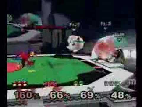 Drew/Marcus vs. Bluezaft/Chang