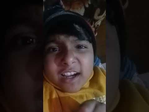 Chaka Chak beat version