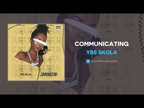 YBS Skola - Communicating (AUDIO)
