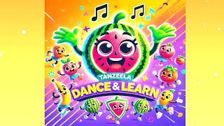 Dance & Learn @ 15 gameplay video by BCI4Kids, 3:08 duration