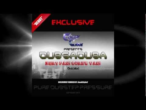 DUBSADUBA - Hurt Pain Screw Vain_DnA Mix_BBC RADIO Sampler