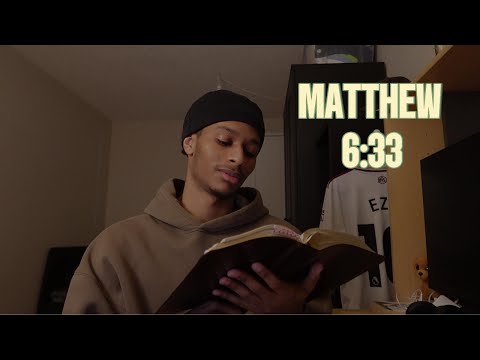 The Bible verse that changed my life