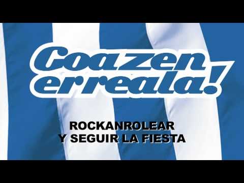 download lagu mp3 mp4 Cancion Goazen Erreala, download lagu Cancion Goazen Erreala gratis, unduh video klip Cancion Goazen Erreala