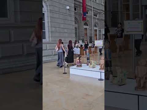 Is National Gallery Singapore Worth Visiting?
